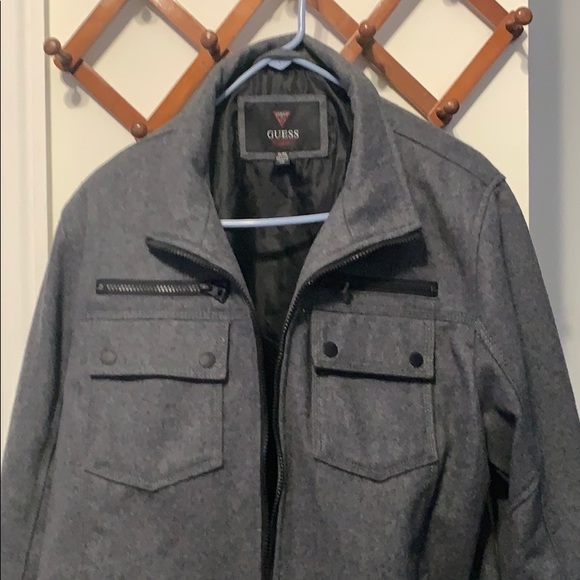 Guess jacket - Picture 2 of 3